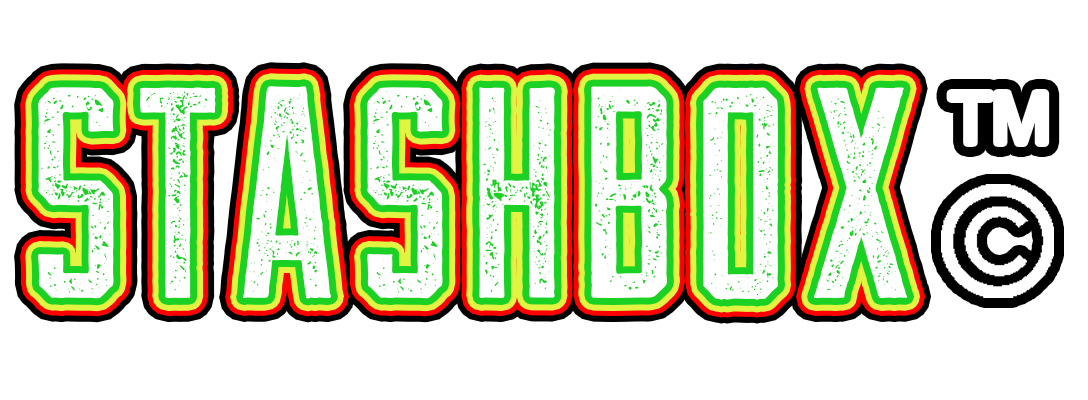 Stashbox Radio